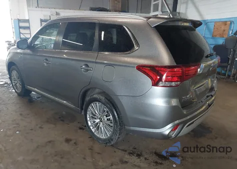 2022 Mitsubishi Outlander Phev Gt S-Awc/Le S-Awc/Sel S-Awc z USA, uszkodzony, nr VIN JA4J2VA72NZ025597